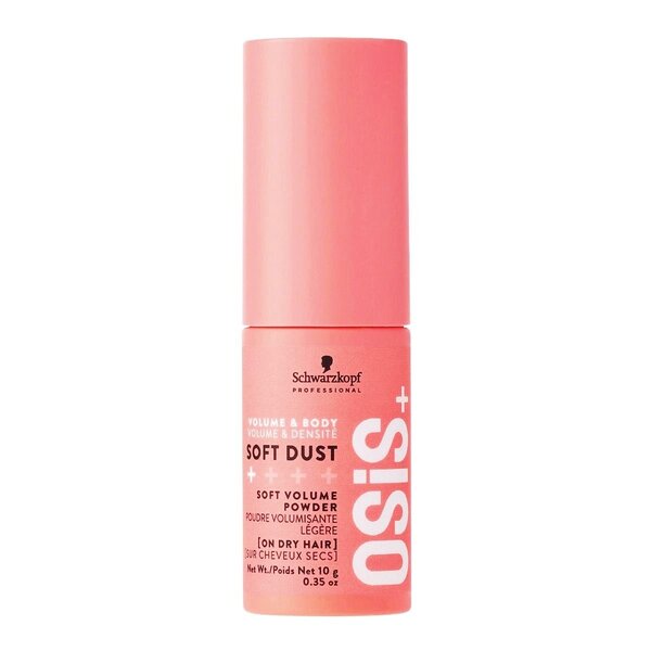 Osis Texture Sèche Poussière Douce 10 grammes