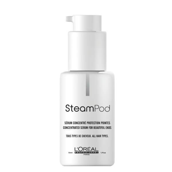 Steampod Serum, 50 ml LAST PIECES!