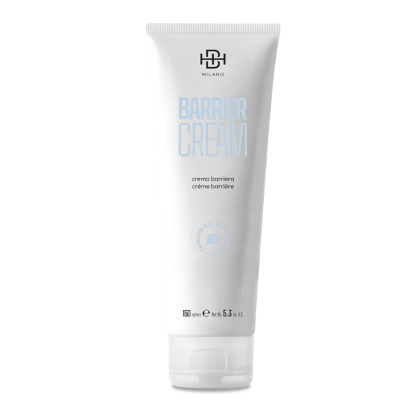 BHH - BARRIER CREAM, 150 ml.