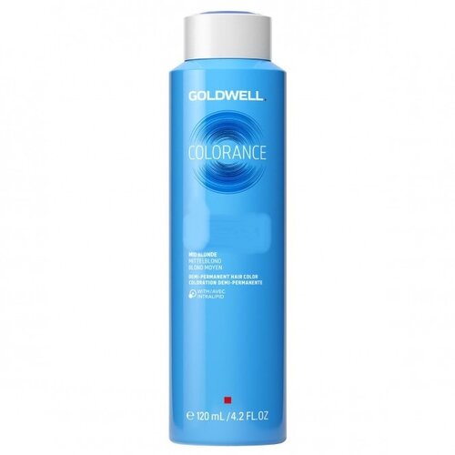 Goldwell Colorance Demi Coloration Permanente, 120 ml OUTLET! 