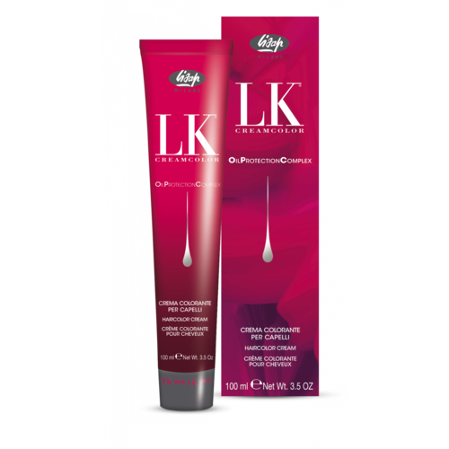 Lisap LK OPC, 100 ml 