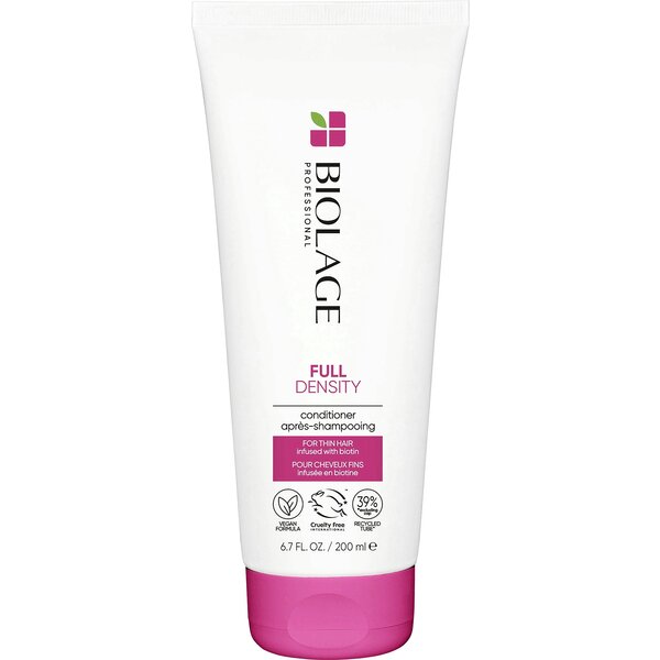 Biolage Après-shampooing pleine densité, 200 ml