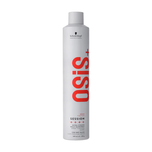 Schwarzkopf Osis Session Extreme Hold Hairspray, 500 ml 