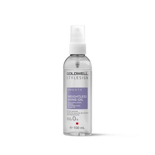 Goldwell Stylesign HUILE DE BRILLANCE LÉGÈNE, 100ML 