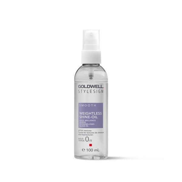 Stylesign HUILE DE BRILLANCE LÉGÈNE, 100ML
