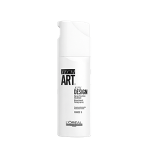 L'Oreal Tecni Art Fix Design 200ml L'Oreal Tecni Art Fix Design 200ml