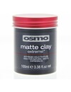 Matte Clay Extreme