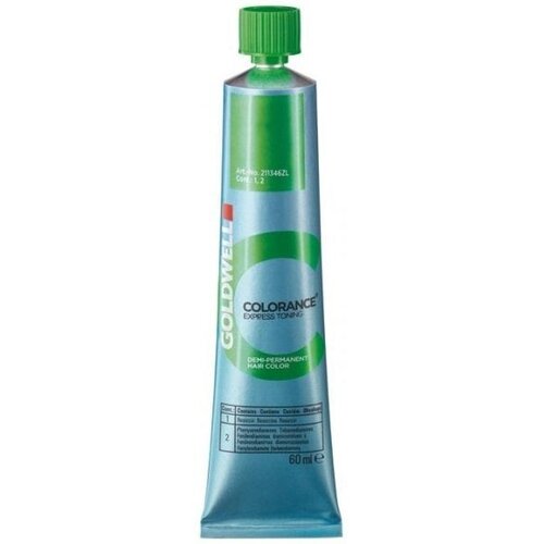 Goldwell Colorance Express Toning Tube, 60 ml 