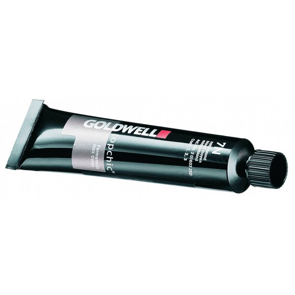 Goldwell Topchic Haircolor Tube, 60 ml up to level 7