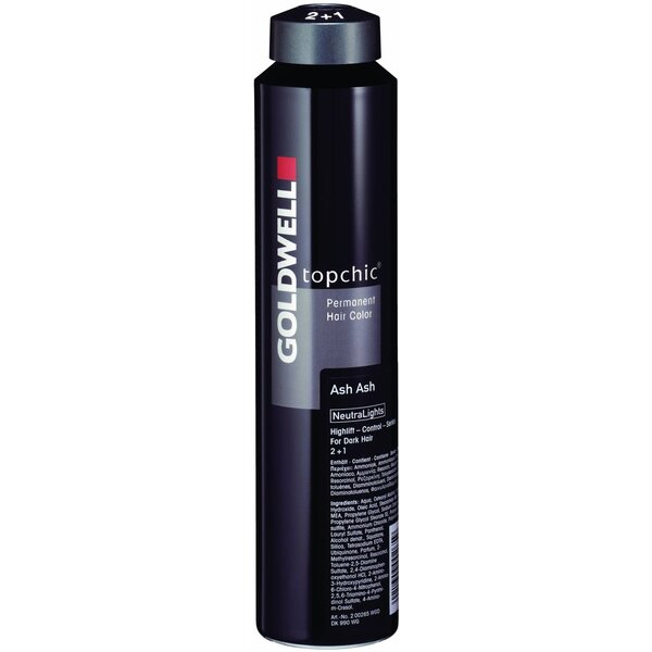 Topchic Haircolor Highlift Blonde Bus