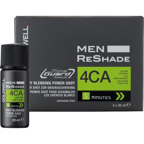Goldwell Men ReShade Hair color for men 