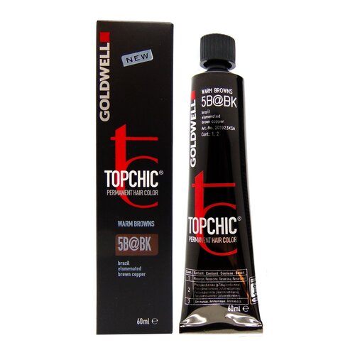 Goldwell Topchic Tube Eluméné 60ml 