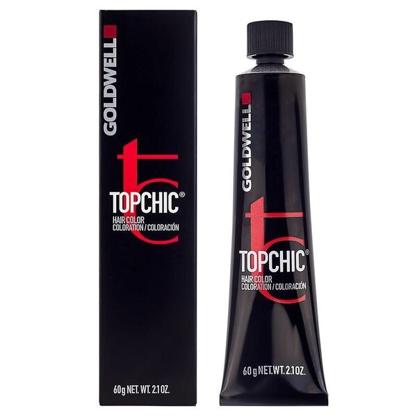 Topchic Mix Colours, 60 ml