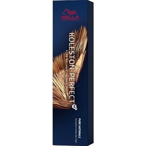 Wella Koleston Perfect, 60 ml vanaf kleurnummer 8 
