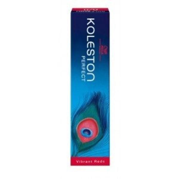 Koleston Rouges Vibrants, 60 ml