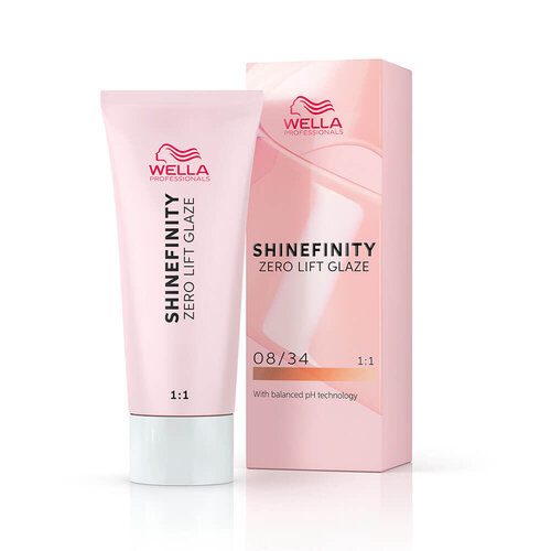 Wella ShineFinity 60ml 