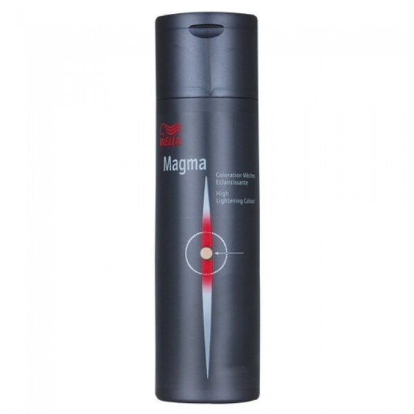 Magma High Lighting Powder, 140 gr.