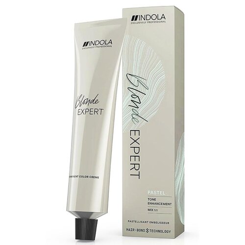 Indola Profession Blonde Expert Pastel Toner 