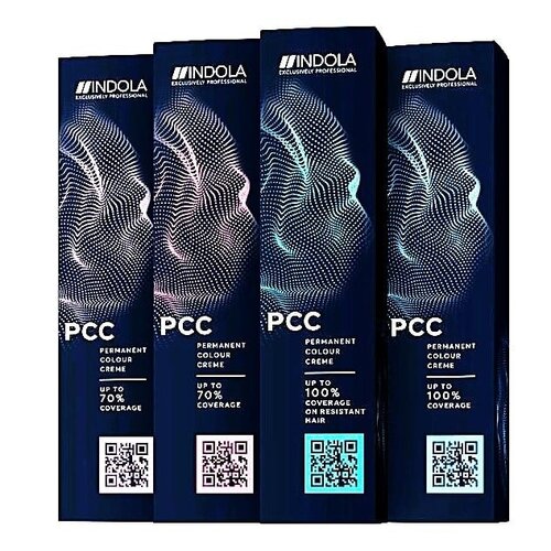 Indola Coloration permanente Soin Colorant, 60 ml 