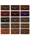 Permanent Caring Color hair dye, 60 ml
