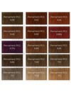 Permanent Caring Color hair dye, 60 ml