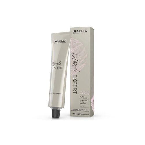 Indola Blonde Expert Permanente Haarverf 60ml 