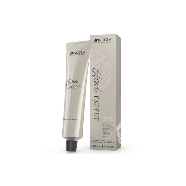 Blonde Expert Permanente Haarverf 60ml