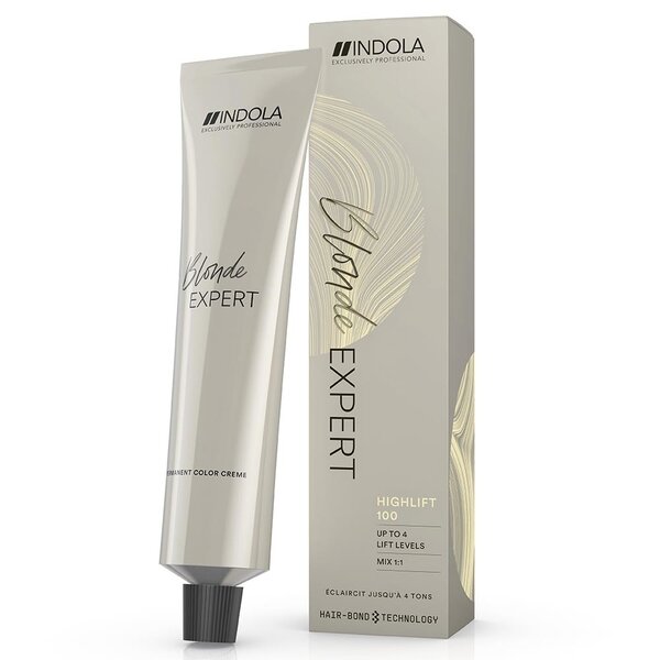 Blonde Expert Permanente Haarverf 60ml