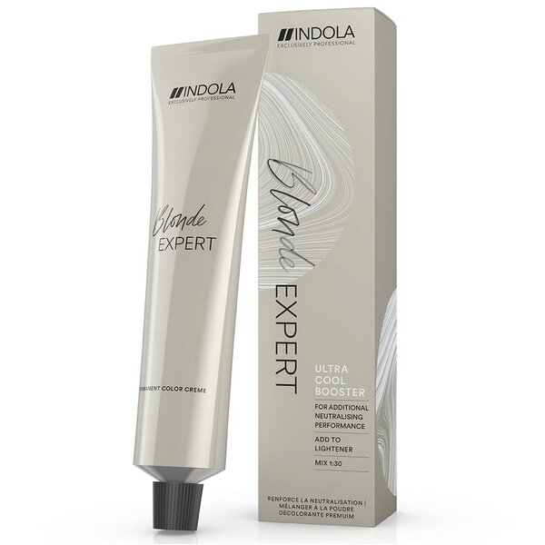 Blonde Expert Permanente Haarverf 60ml
