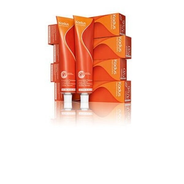 Professional Color Demi-Permanent hair dye, 60 ml