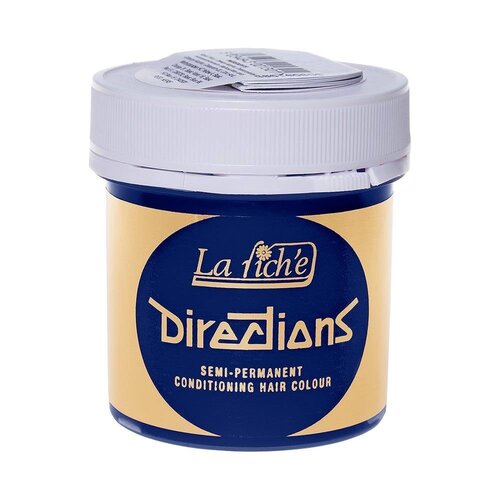 La Riche Directions Colors Lagoon Blue 88ml 