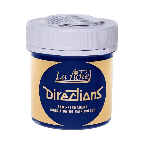 Directions Colors Lagoon Blue 88ml