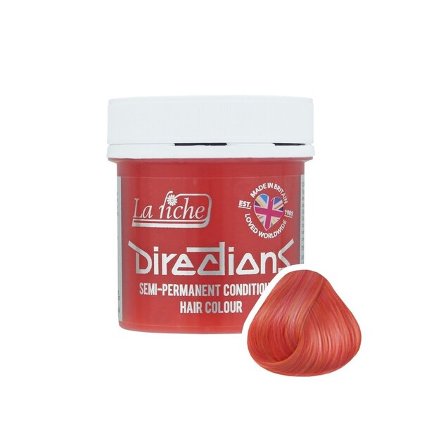 Directions Colors Peach, 88 ml