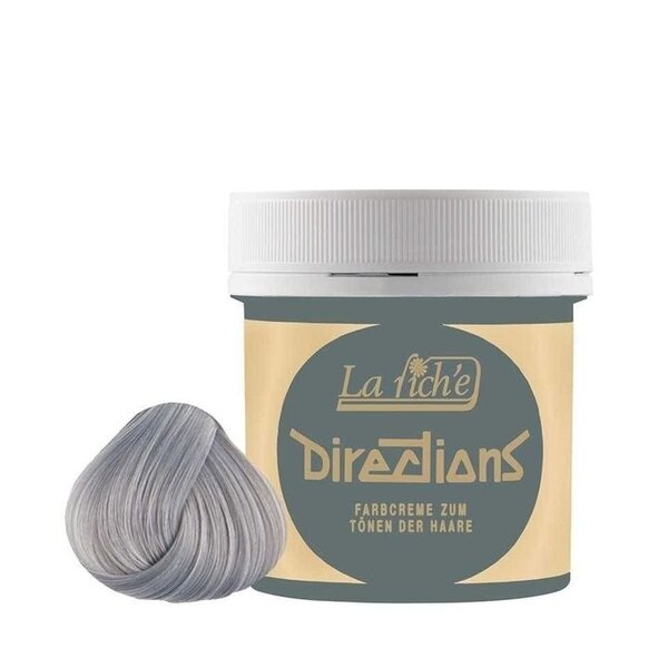 Directions Couleurs Argent 88ml