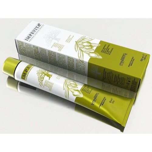 Imperity Impevita Haarverf Ammoniak Vrij, 100 ml tube 