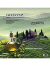 Impevita Haarverf Ammoniak Vrij, 100 ml tube