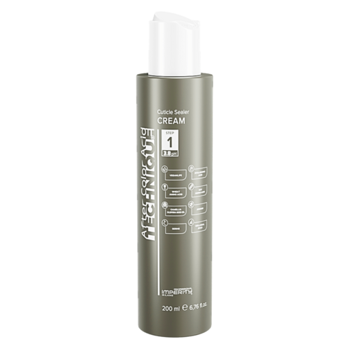 Imperity After Color Acid Technique Cuticle Sealer Cream, PH 3,8 