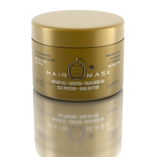 Imperity Gourmet Jad Haarmasker 