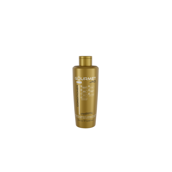 Gourmet Jad Parfum Après-Shampooing Crème