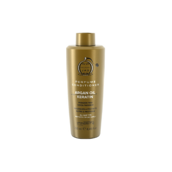 Gourmet Jad Perfume Cream Conditioner