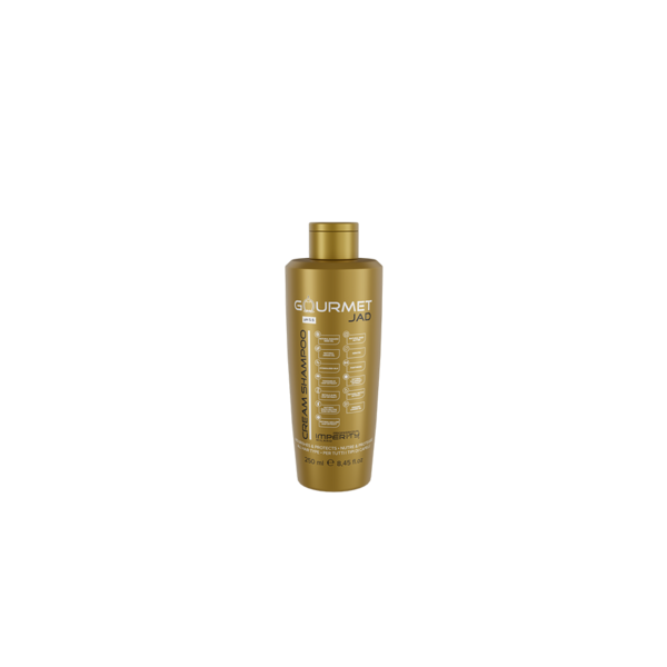Gourmet Jad Perfume Cream Shampoo
