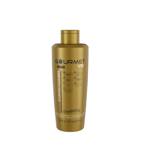 Imperity Gourmet Vie Perfume Cream Conditioner 