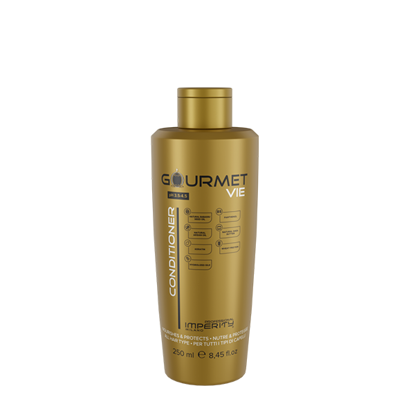 Revitalisant Crème Parfum Gourmet Vie
