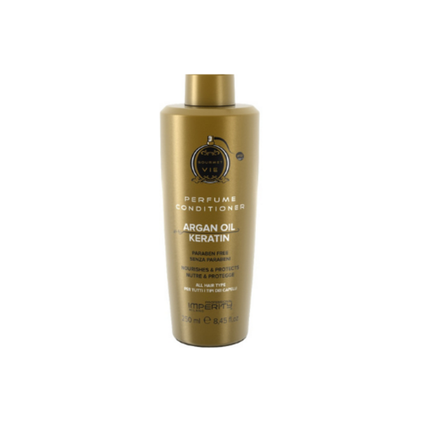 Revitalisant Crème Parfum Gourmet Vie