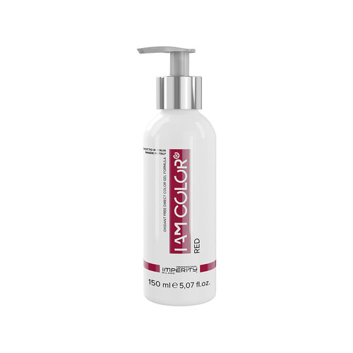 Imperity I Am Color Red 150ml 