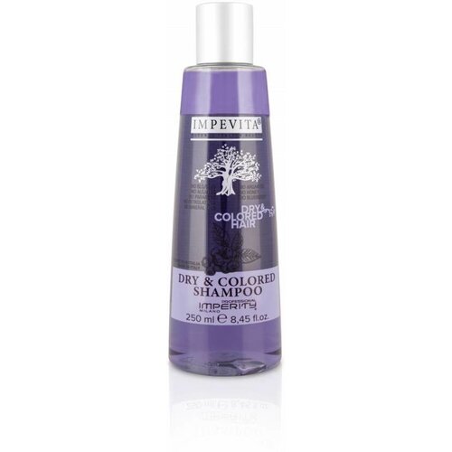 Imperity Impevita Dry & Colored Shampoo, 250ml 