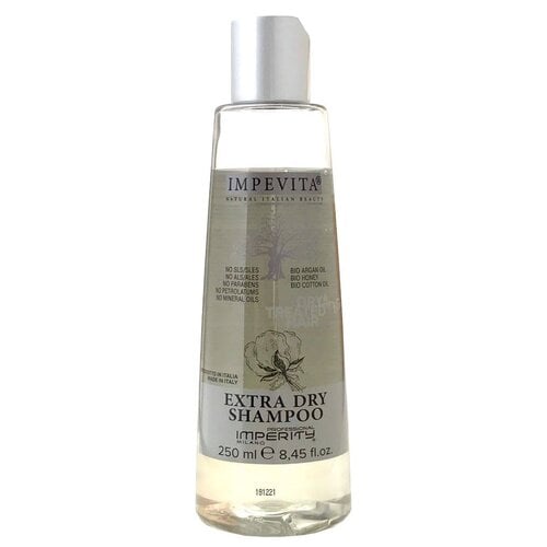 Imperity Impevita Extra Dry Shampoo 250ml 