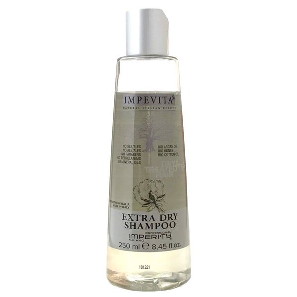 Impevita Shampoing Extra Sec 250 ml
