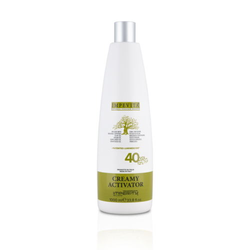 Imperity Impevita Waterstof Creamy Activator 12% 1000ml 