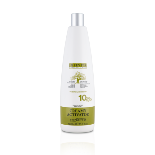 Imperity Impevita Waterstof Creamy Activator 3%, 1000ml 
